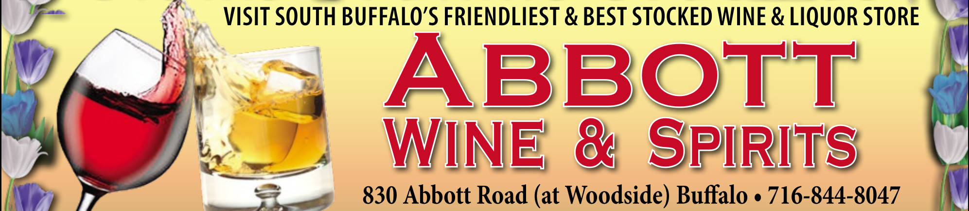 Abbott Wines and Spirits